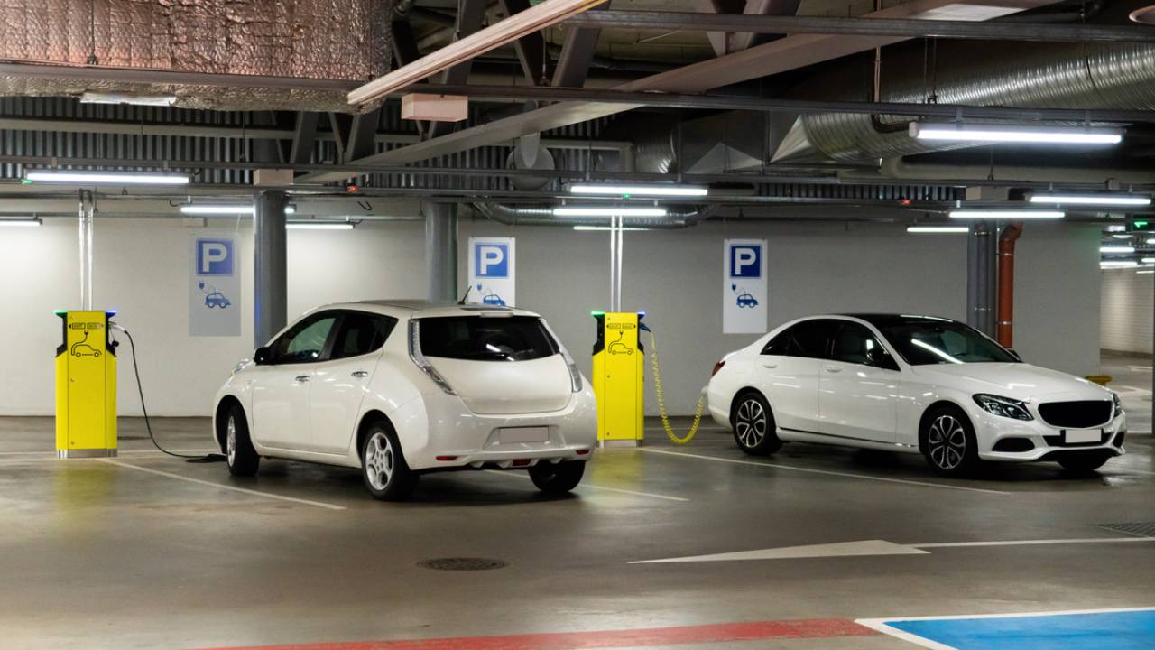 Binalarda Elektrikli Araç Şarj İstasyonu Yönetmeliği